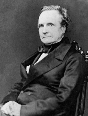 Charles Babbage