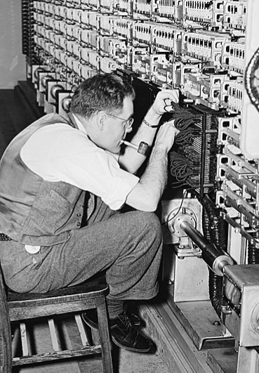 Alan Turing