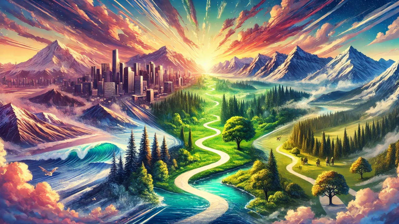 Horizon
